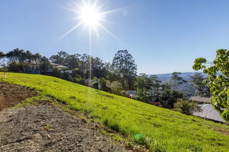 Fourth view of Homely land listing, 77 Balmoral Road, Montville QLD 4560