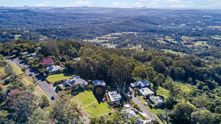 Fifth view of Homely land listing, 77 Balmoral Road, Montville QLD 4560