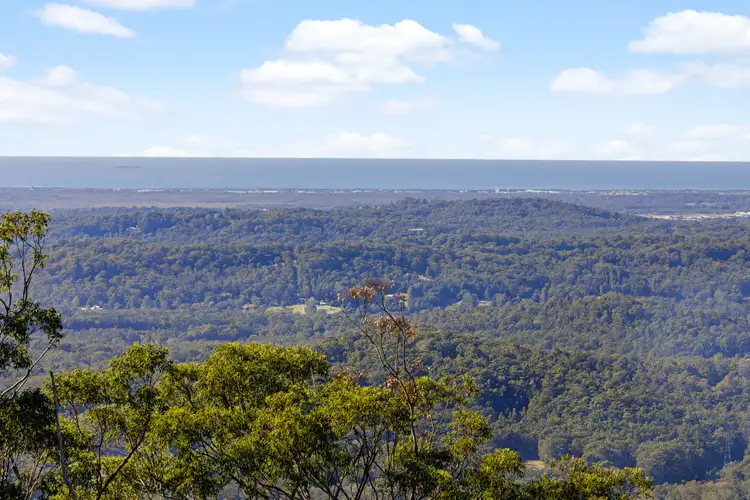 Sixth view of Homely land listing, 77 Balmoral Road, Montville QLD 4560
