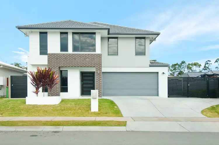 Main view of Homely house listing, 18 Skyring Street, Greenbank QLD 4124