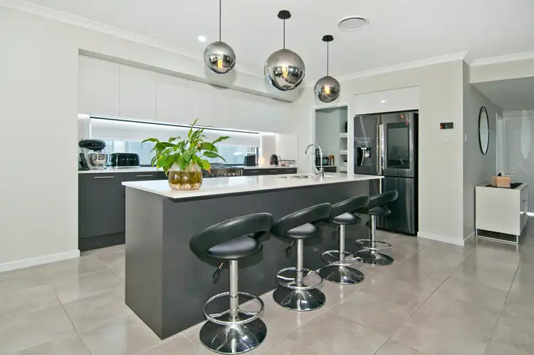 Second view of Homely house listing, 18 Skyring Street, Greenbank QLD 4124