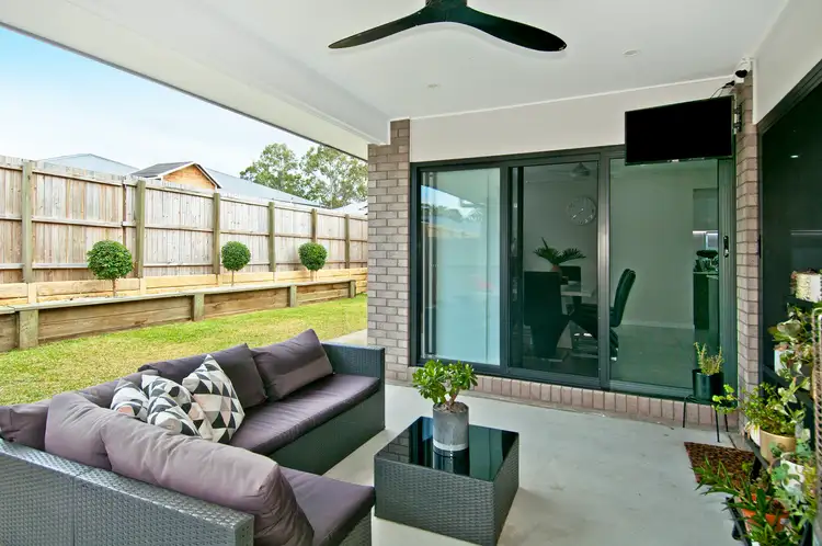 Third view of Homely house listing, 18 Skyring Street, Greenbank QLD 4124