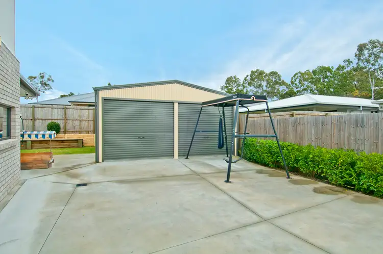 Fourth view of Homely house listing, 18 Skyring Street, Greenbank QLD 4124