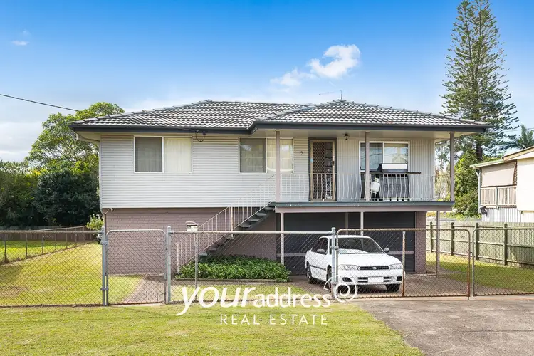 Main view of Homely house listing, 5 Beelong Street, Crestmead QLD 4132