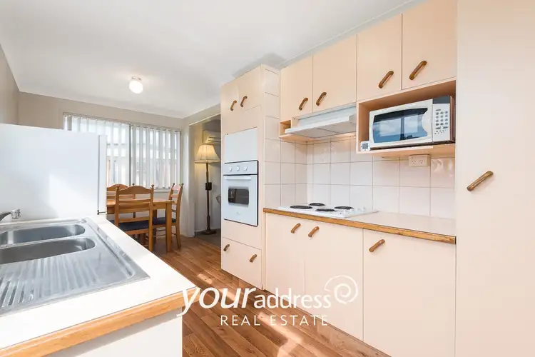 Second view of Homely house listing, 5 Beelong Street, Crestmead QLD 4132