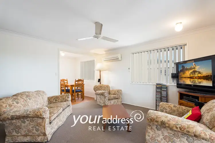 Fourth view of Homely house listing, 5 Beelong Street, Crestmead QLD 4132