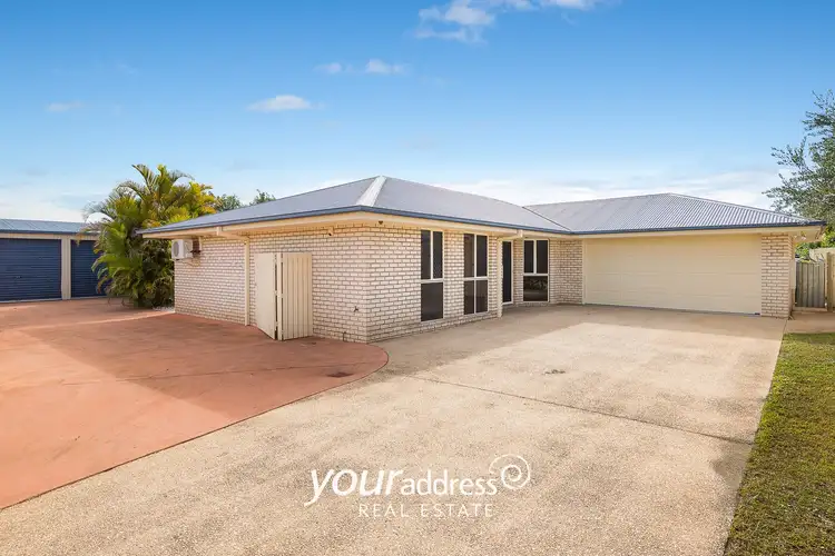 11 Isabella Court, Heritage Park QLD 4118