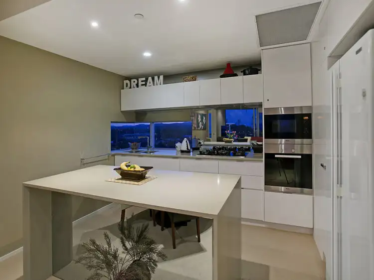 Fifth view of Homely apartment listing, 701/1 Douglas Street 'Nirvana', Coolangatta QLD 4225