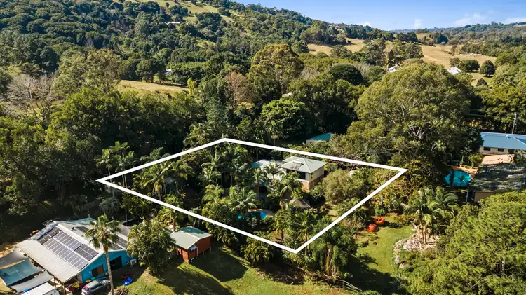 Second view of Homely house listing, 19 Carool Road, Bilambil NSW 2486