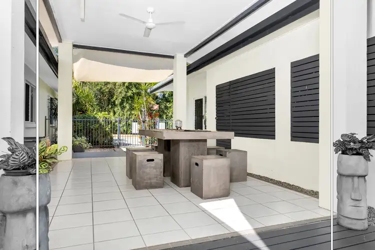 11 Josephine Close, Yorkeys Knob QLD 4878