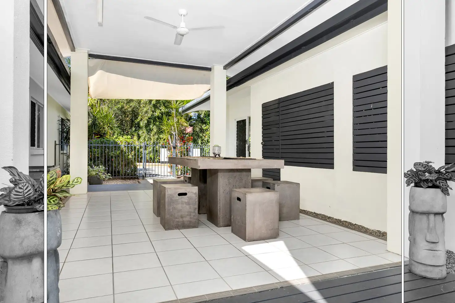 Main view of Homely house listing, 11 Josephine Close, Yorkeys Knob QLD 4878