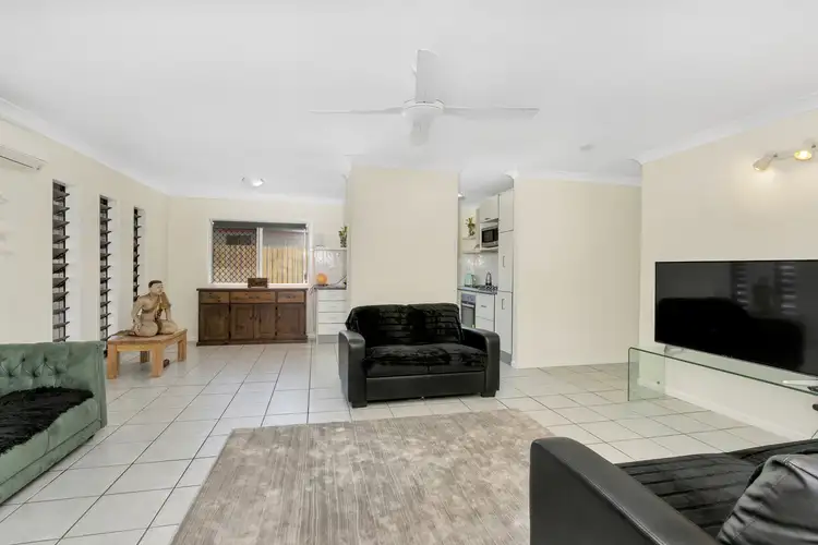 Second view of Homely house listing, 11 Josephine Close, Yorkeys Knob QLD 4878