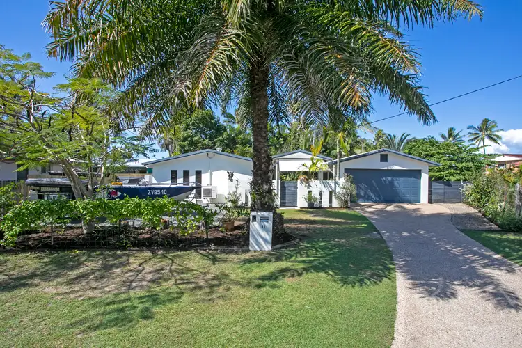 Third view of Homely house listing, 11 Josephine Close, Yorkeys Knob QLD 4878