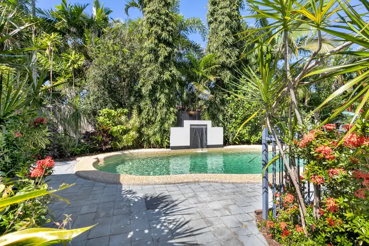 Fourth view of Homely house listing, 11 Josephine Close, Yorkeys Knob QLD 4878