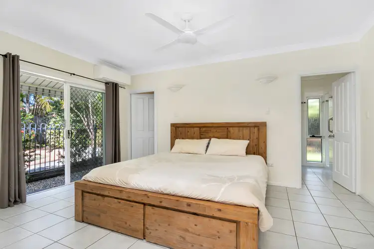 Fifth view of Homely house listing, 11 Josephine Close, Yorkeys Knob QLD 4878