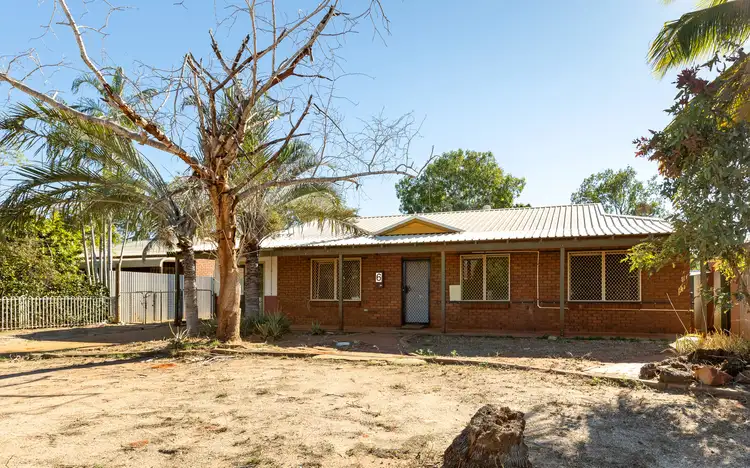 6 Crawford Close, Cable Beach WA 6726