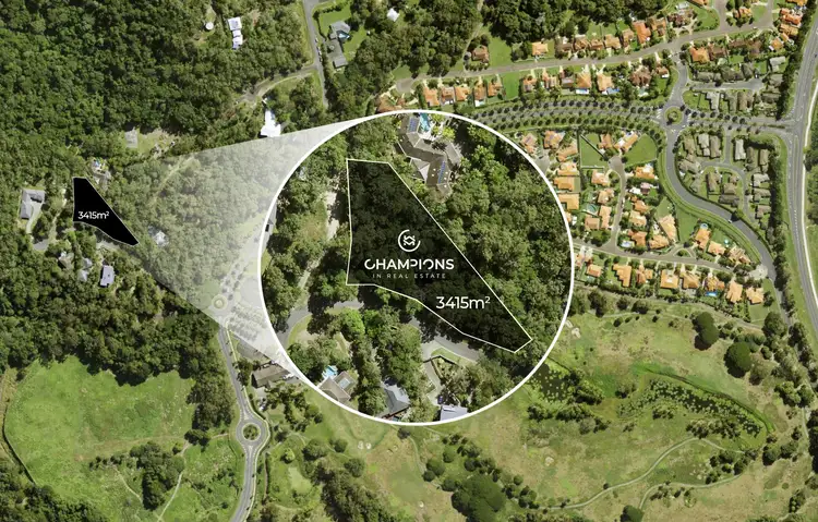 Second view of Homely land listing, 33-37 Waterview Close, Kewarra Beach QLD 4879