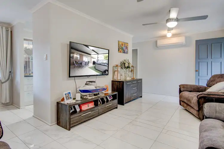 Second view of Homely house listing, 139 Discovery Drive, Helensvale QLD 4212