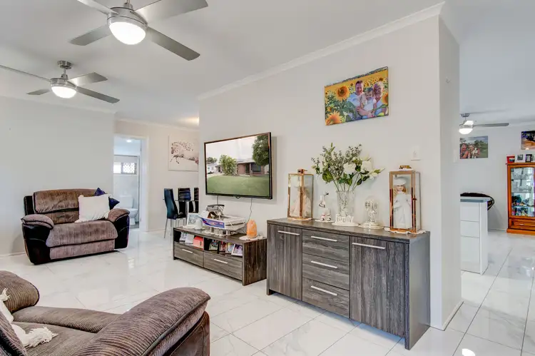 Third view of Homely house listing, 139 Discovery Drive, Helensvale QLD 4212