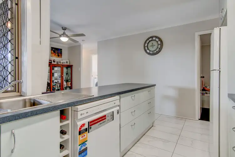 Sixth view of Homely house listing, 139 Discovery Drive, Helensvale QLD 4212