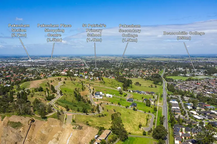 4 Serene Court, Pakenham VIC 3810