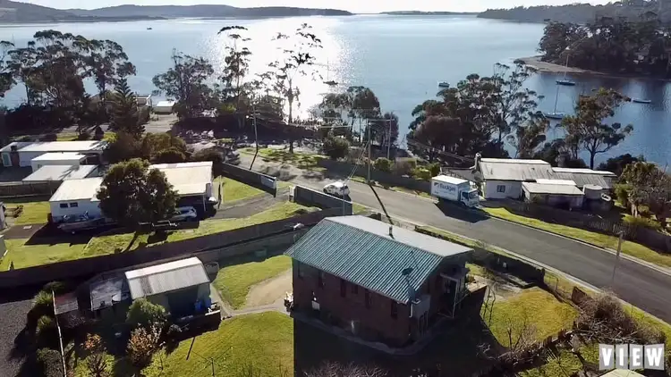 Main view of Homely house listing, 6 Perseus Street, St Helens TAS 7216