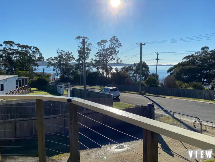 Second view of Homely house listing, 6 Perseus Street, St Helens TAS 7216