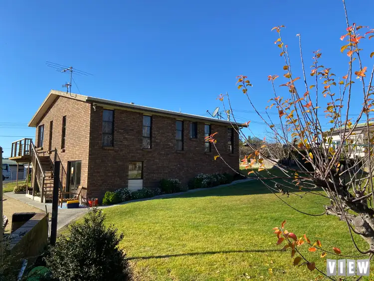 Third view of Homely house listing, 6 Perseus Street, St Helens TAS 7216
