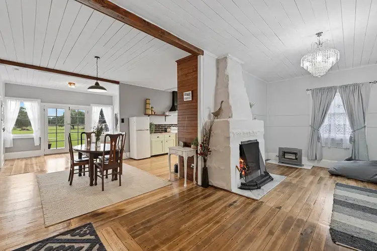 Second view of Homely house listing, 111 Havelock Street, Smithton TAS 7330