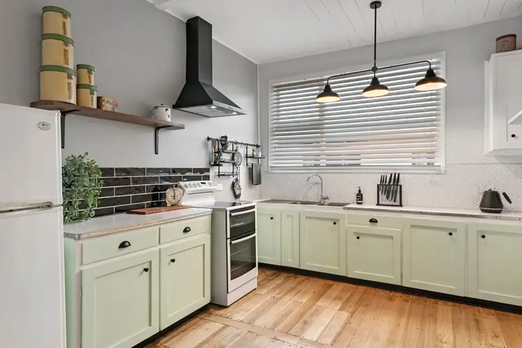 Third view of Homely house listing, 111 Havelock Street, Smithton TAS 7330