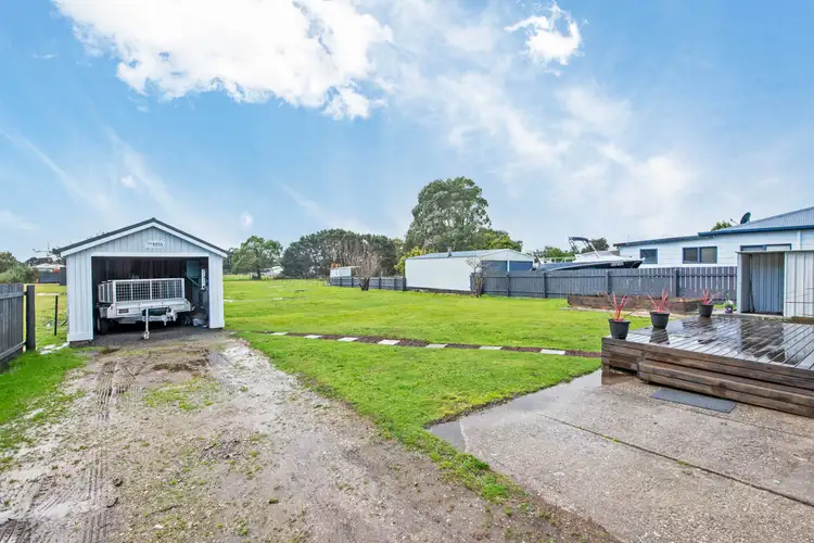 Fourth view of Homely house listing, 111 Havelock Street, Smithton TAS 7330