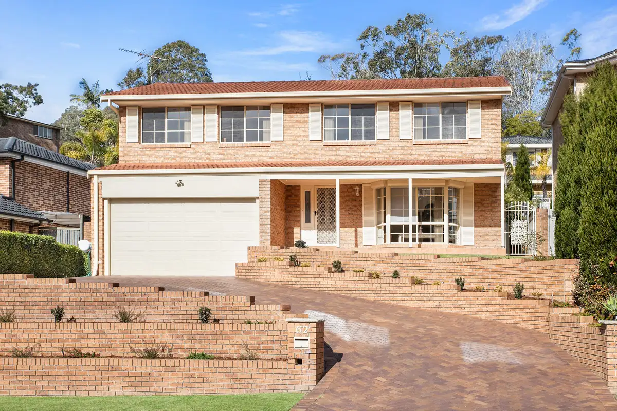 Main view of Homely house listing, 62 Yanderra Avenue, Bangor NSW 2234