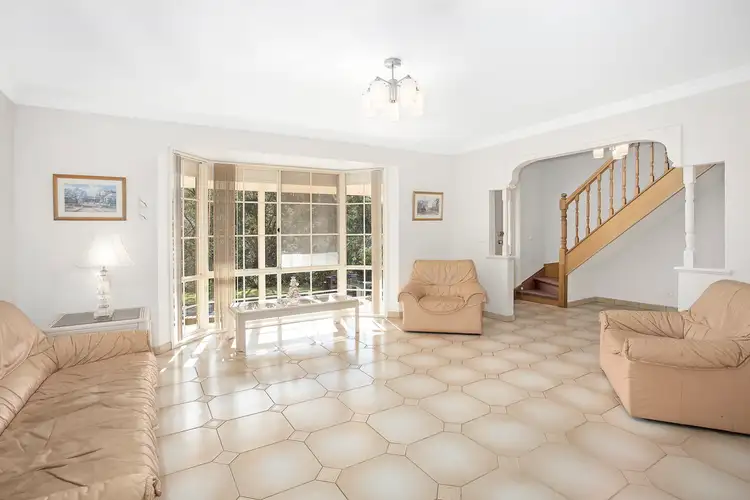 Third view of Homely house listing, 62 Yanderra Avenue, Bangor NSW 2234