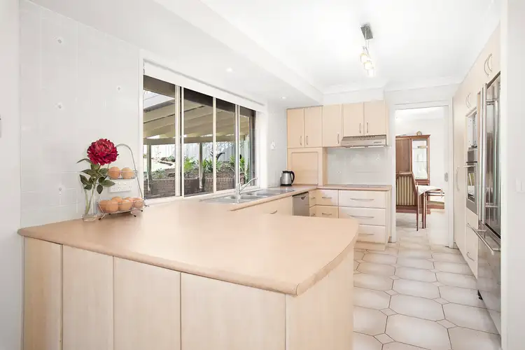Fourth view of Homely house listing, 62 Yanderra Avenue, Bangor NSW 2234