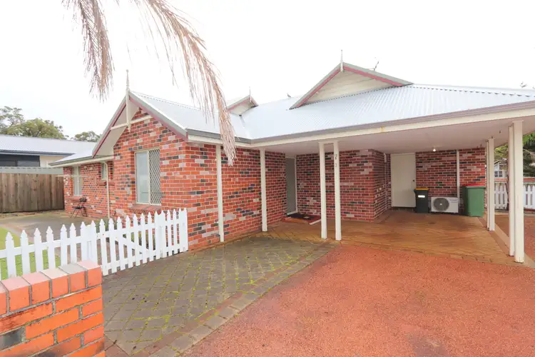 12B FEDERAL STREET, Denmark WA 6333