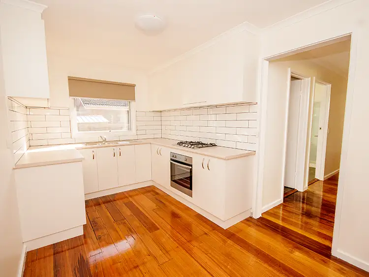 Main view of Homely unit listing, 6/27 Deutgam Street, Werribee VIC 3030