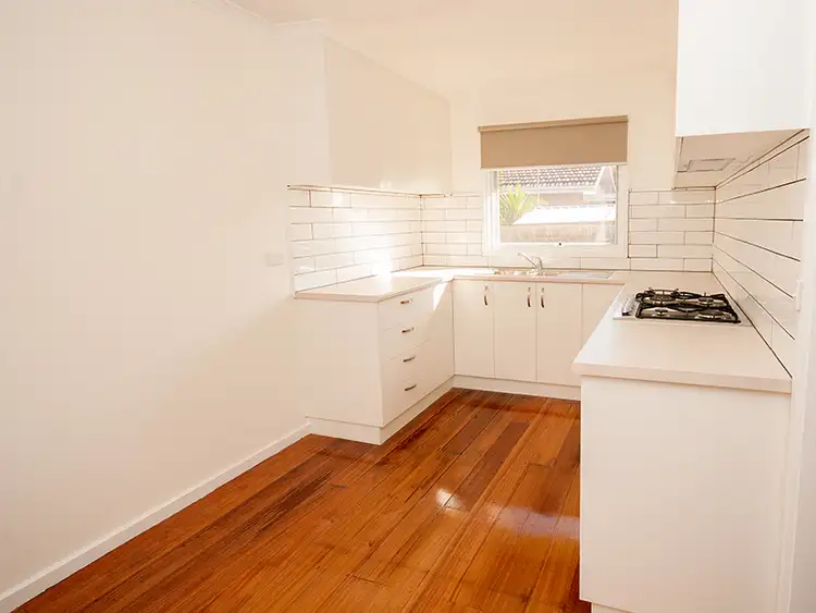 Second view of Homely unit listing, 6/27 Deutgam Street, Werribee VIC 3030
