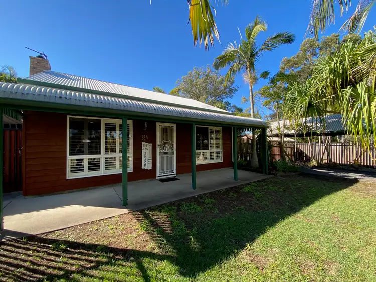 68A Urangan Street, Torquay QLD 4655