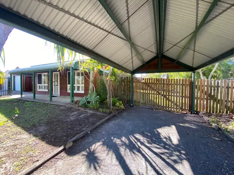 Second view of Homely house listing, 68A Urangan Street, Torquay QLD 4655