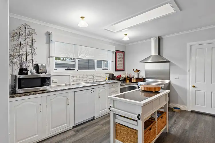 Third view of Homely house listing, 520 Mengha Road, Forest TAS 7330
