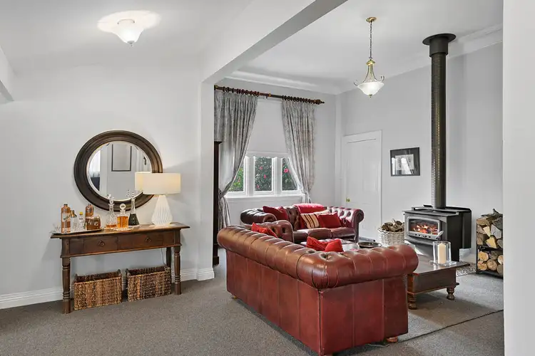 Fourth view of Homely house listing, 520 Mengha Road, Forest TAS 7330
