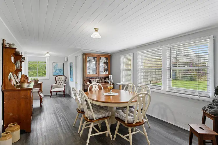 Fifth view of Homely house listing, 520 Mengha Road, Forest TAS 7330