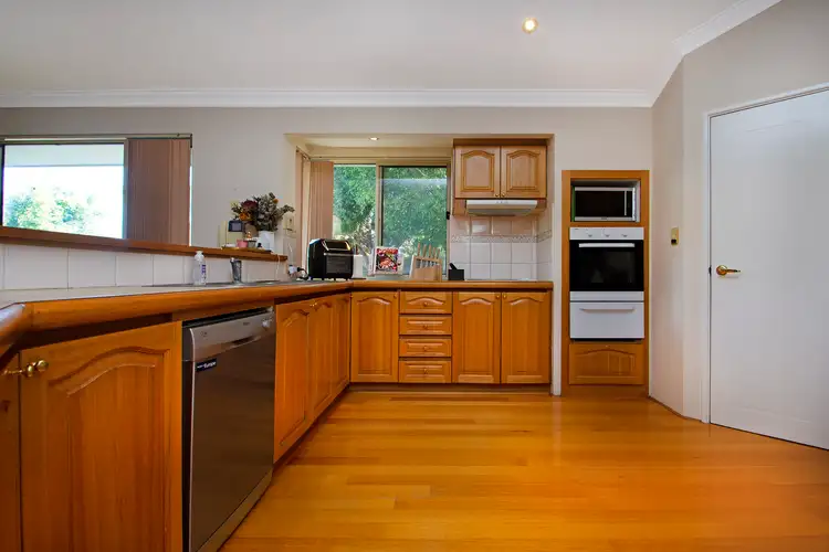Seventh view of Homely house listing, 3 WHISTLER COURT, Ellenbrook WA 6069
