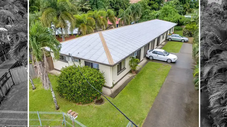 13 Sandown Close, Woree QLD 4868