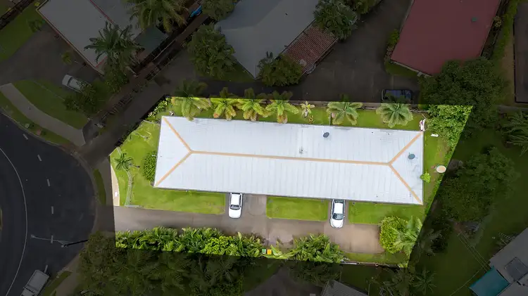 Second view of Homely house listing, 13 Sandown Close, Woree QLD 4868