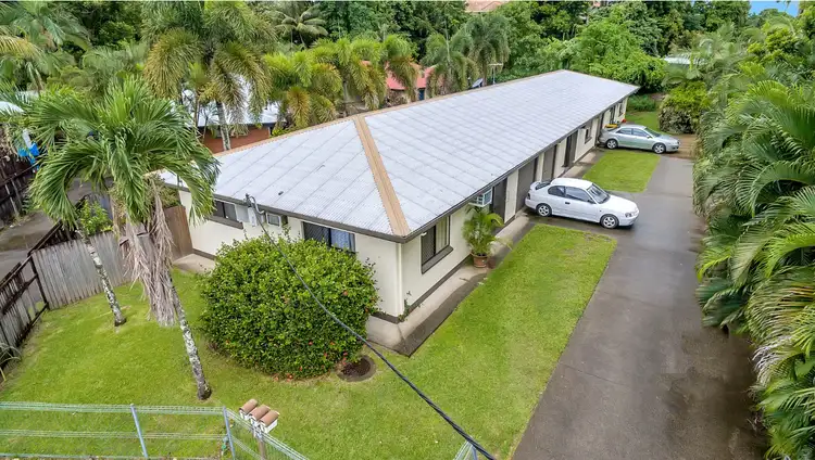 Third view of Homely house listing, 13 Sandown Close, Woree QLD 4868