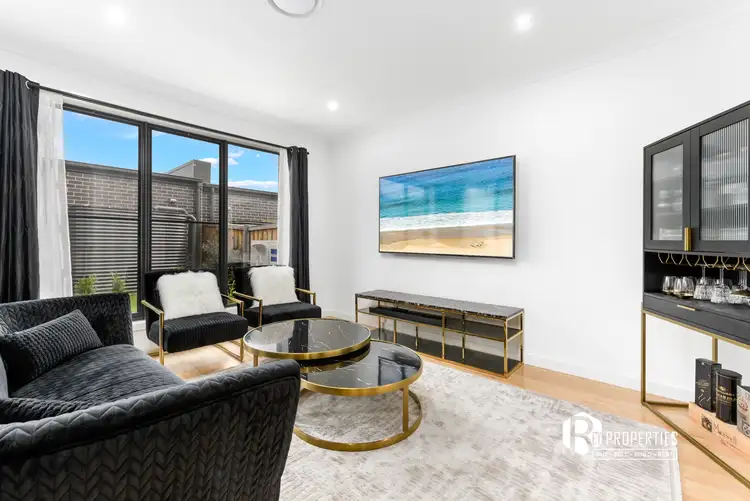 Fourth view of Homely townhouse listing, U 16 Rainbows Way, Leppington NSW 2179