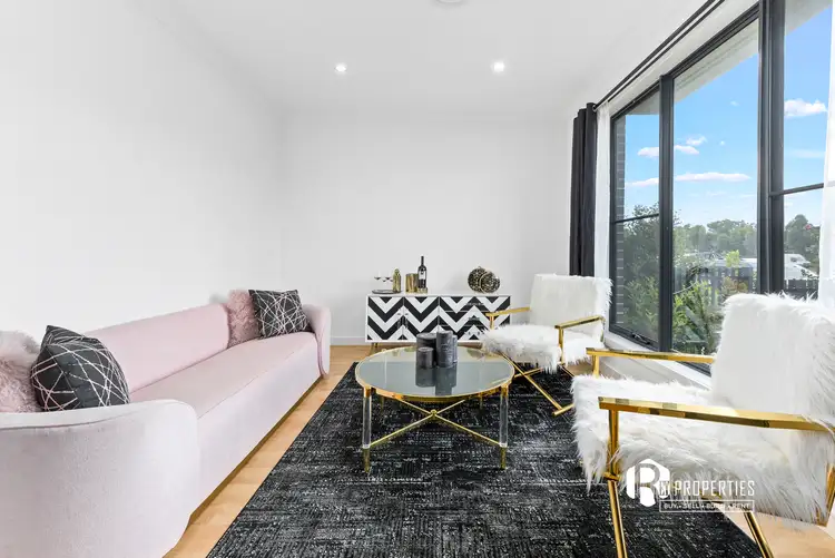 Fifth view of Homely townhouse listing, U 16 Rainbows Way, Leppington NSW 2179