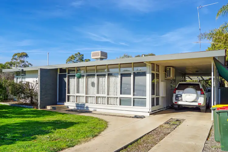 Main view of Homely house listing, 26 Rennison Street, Horsham VIC 3400