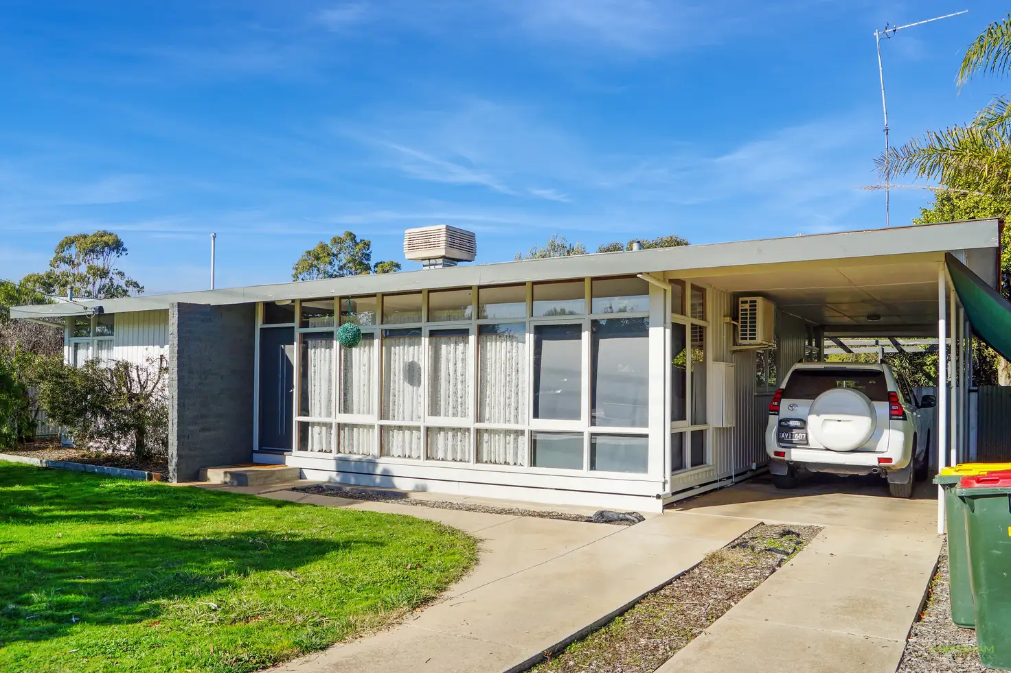 Main view of Homely house listing, 26 Rennison Street, Horsham VIC 3400